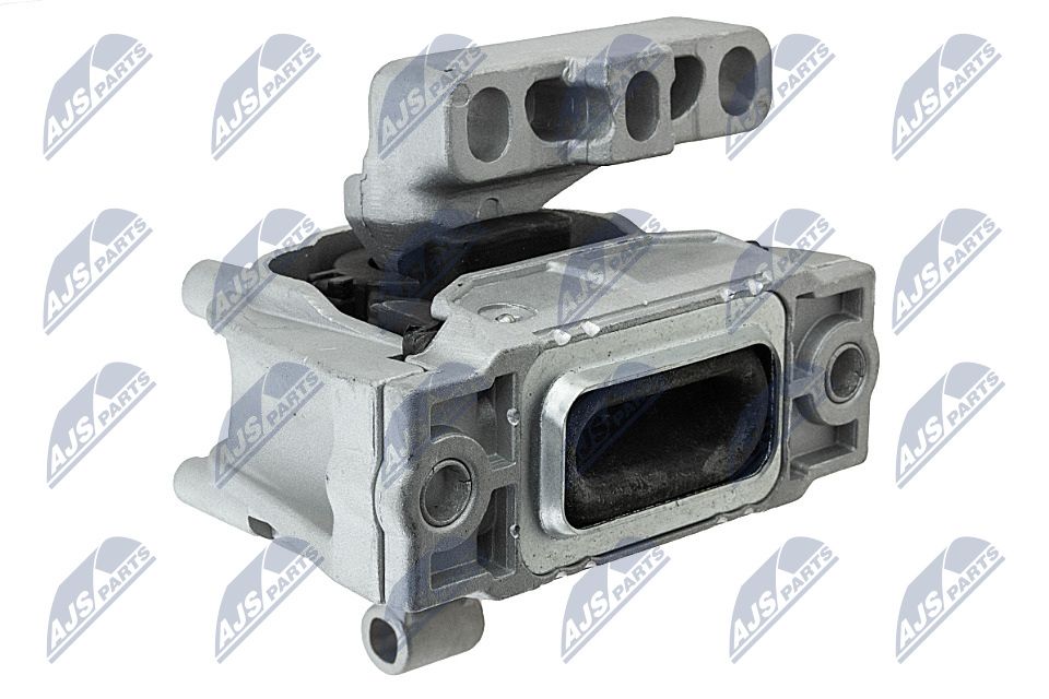 NTY ZPS-WW-061 Mounting, engine