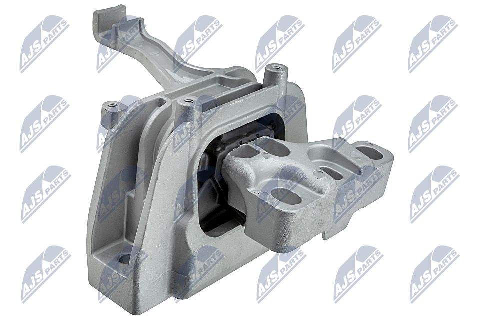 NTY ZPS-WW-063 Mounting, engine