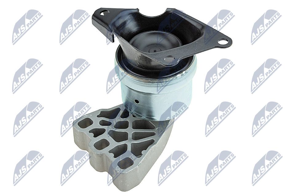 NTY ZPS-WW-064 Mounting, engine