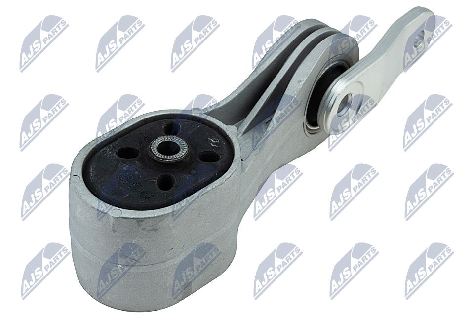 NTY ZPS-WW-069 Mounting, engine