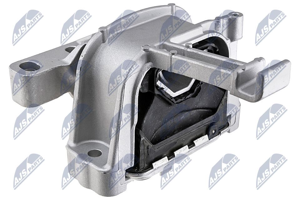 NTY ZPS-WW-073 Mounting, engine