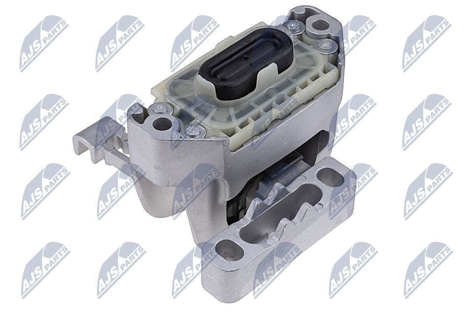 NTY ZPS-WW-074 Mounting, engine