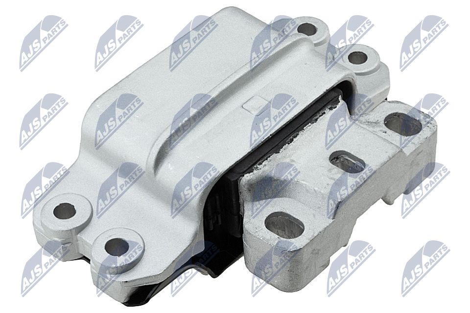 NTY ZPS-WW-075 Mounting, engine