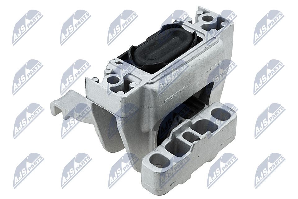 NTY ZPS-WW-076 Mounting, engine