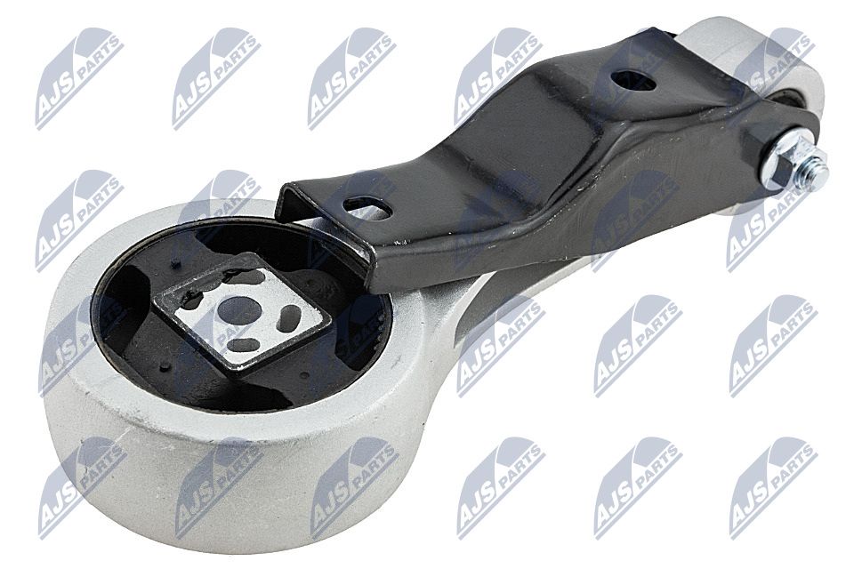 NTY ZPS-WW-080 Mounting, engine