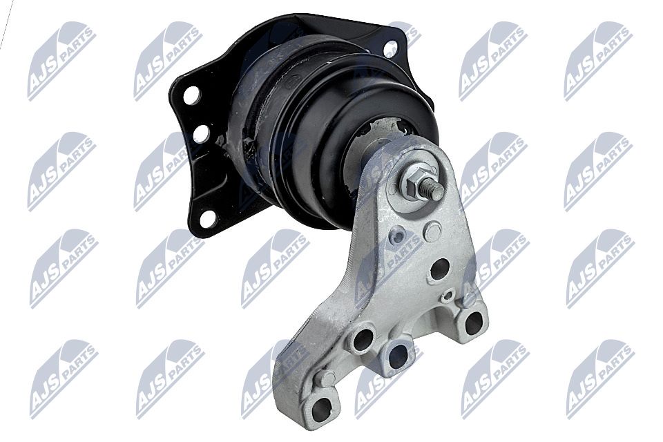 NTY ZPS-WW-081 Mounting, engine