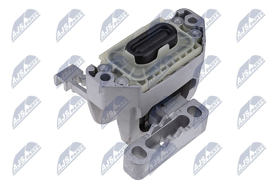 NTY ZPS-WW-082 Mounting, engine