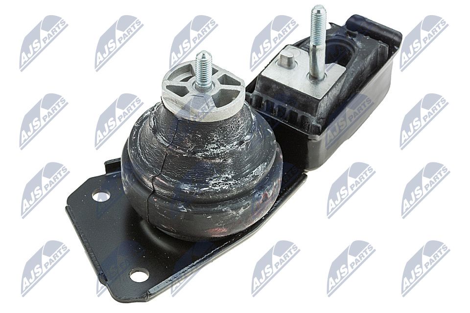 NTY ZPS-WW-083 Mounting, engine