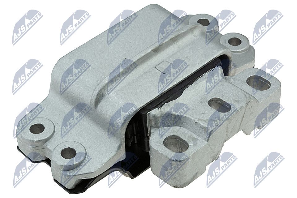 NTY ZPS-WW-101 Mounting, manual transmission support