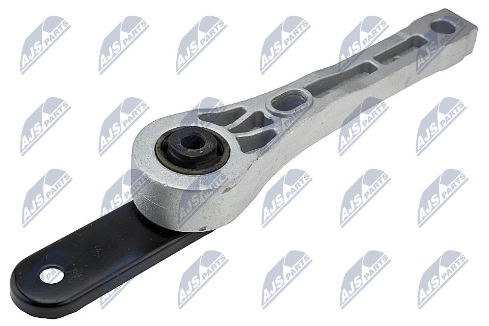 NTY ZPS-WW-102 Mounting, engine