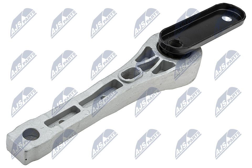 NTY ZPS-WW-102 Mounting, engine