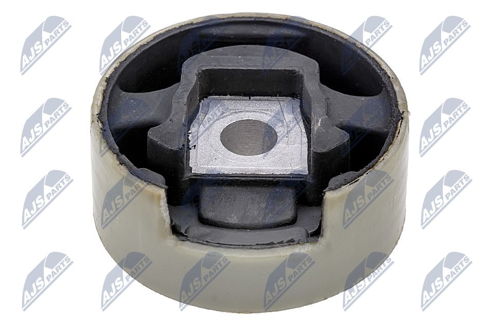 NTY ZPS-WW-103 Mounting, engine