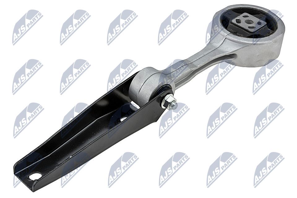 NTY ZPS-WW-113 Mounting, engine