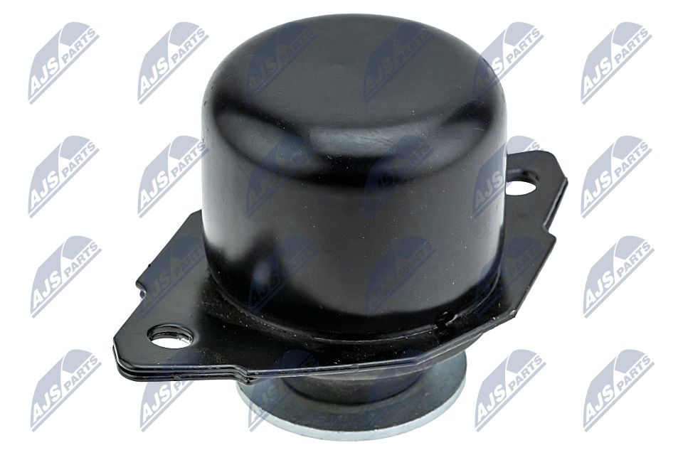 NTY ZPS-WW-114 Mounting, engine