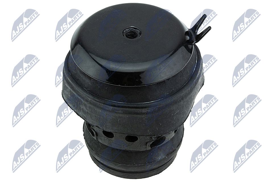 NTY ZPS-WW-115 Mounting, engine