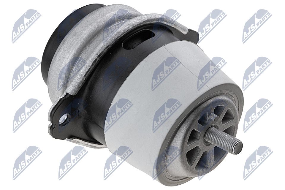 NTY ZPS-WW-119 Mounting, engine