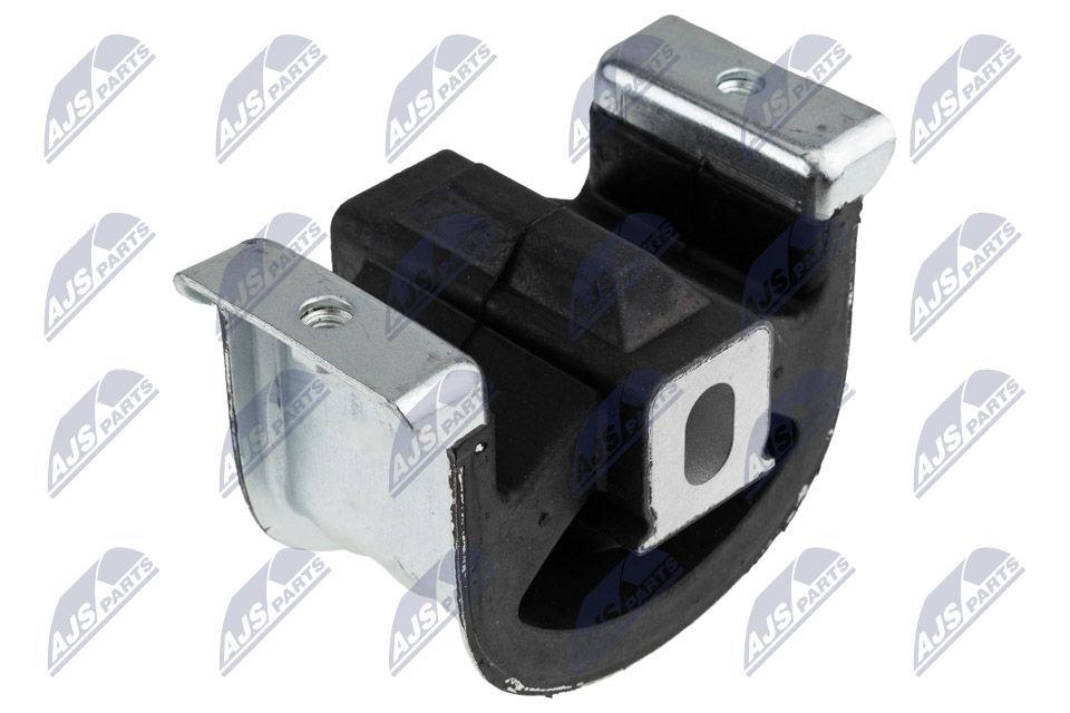 NTY ZPS-WW-123 Mounting, engine