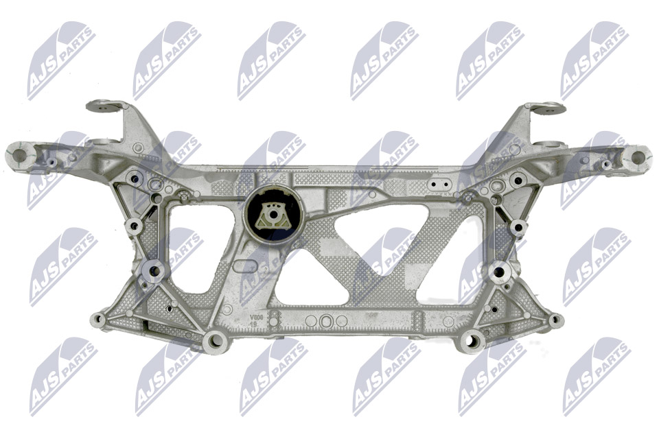 NTY ZRZ-AU-001 Hilfsrahmen/Aggregateträger