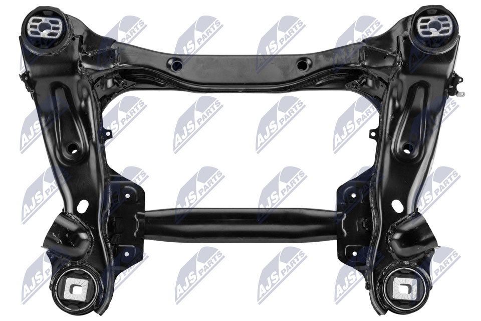 NTY ZRZ-AU-002 Вспомогательная рама/агрегат опоры