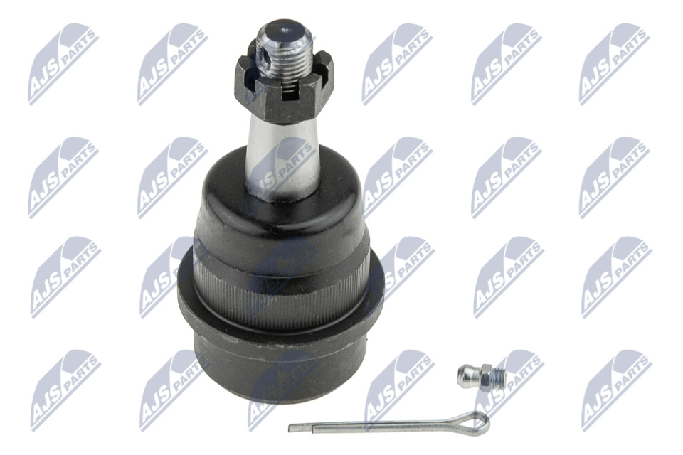 NTY ZSD-CH-004B Trag-/Führungsgelenk