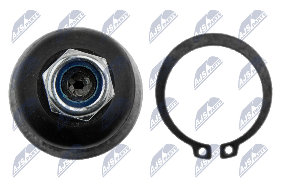 NTY ZSD-HD-011 Ball Joint