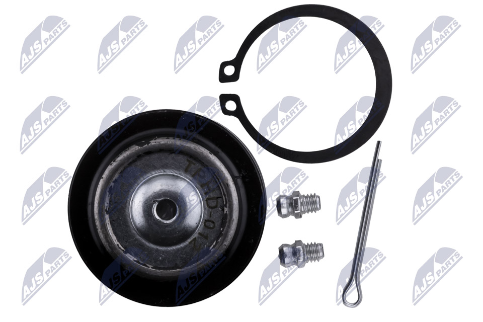 NTY ZSD-HD-012 Trag-/Führungsgelenk
