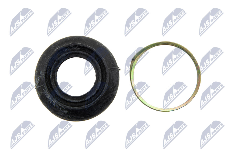 NTY ZSD-MZ-001G Set reparație, articulație portantă/ghidare