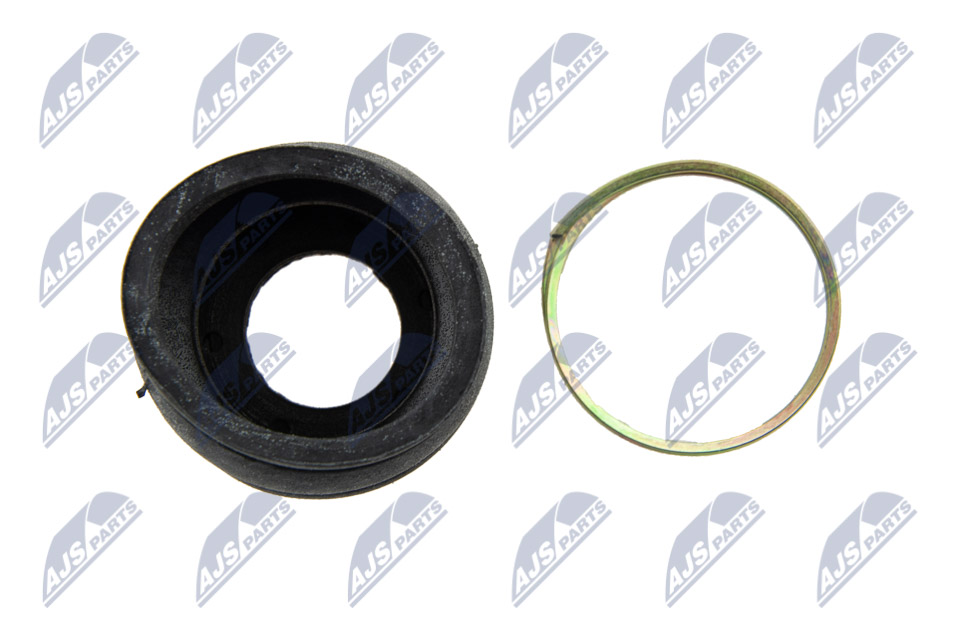 NTY ZSD-MZ-001G Set reparație, articulație portantă/ghidare