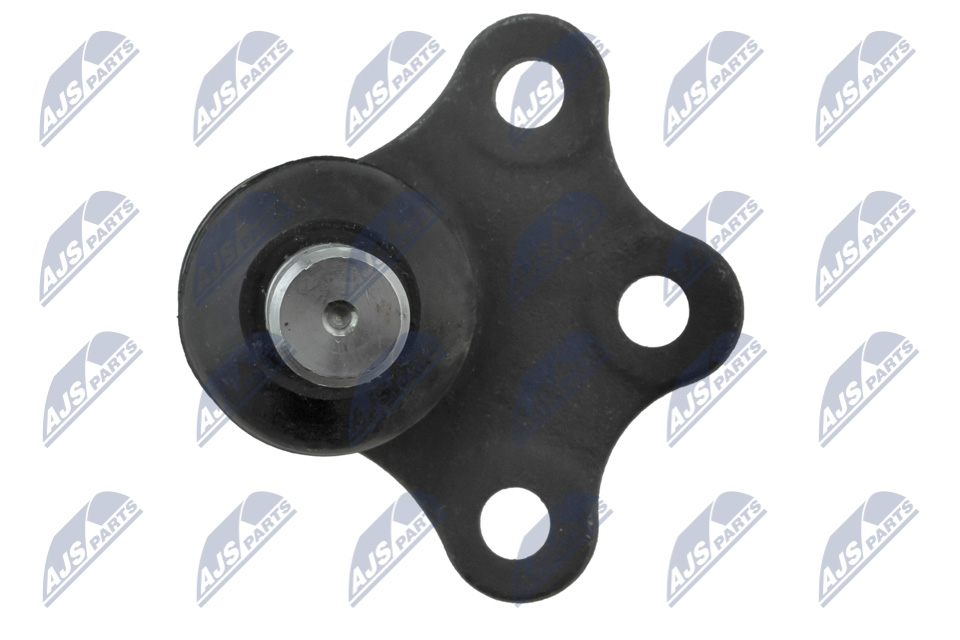 NTY ZSD-PE-010 Reparatursatz, Radaufhängung