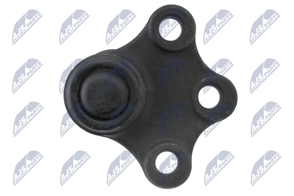NTY ZSD-PE-010 Reparatursatz, Radaufhängung