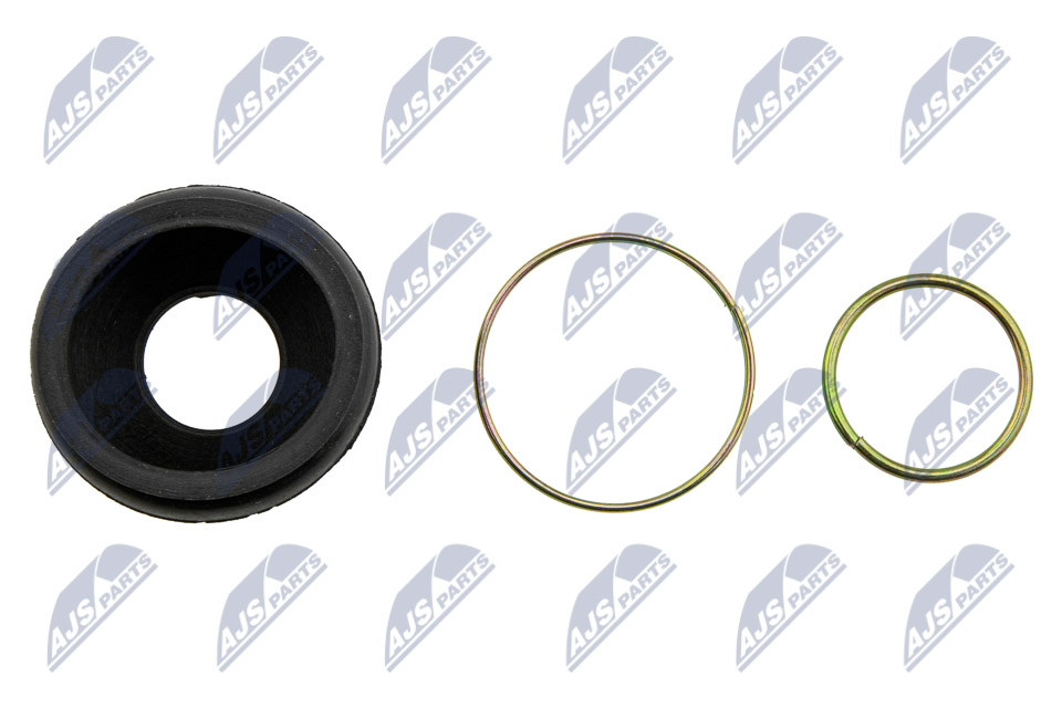 NTY ZSD-VW-011 Ремкомплект, шаровая опора / шарнир поворотного рычага