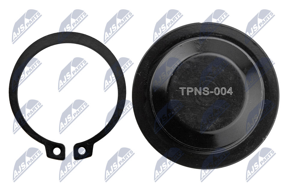 NTY ZST-NS-004 Trag-/Führungsgelenk