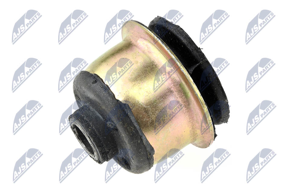 NTY ZTP-AU-004E Lagerung, Motor
