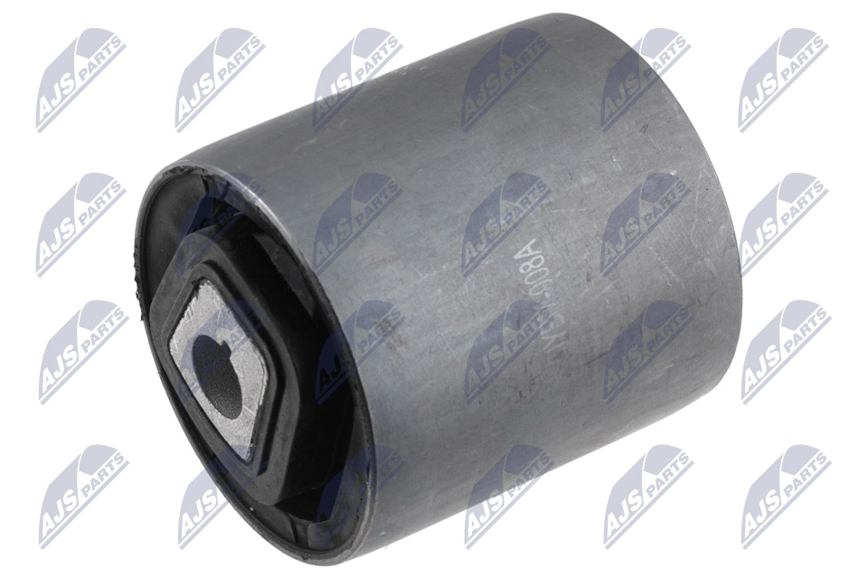 NTY ZTP-BM-008A Lagerung, Lenker
