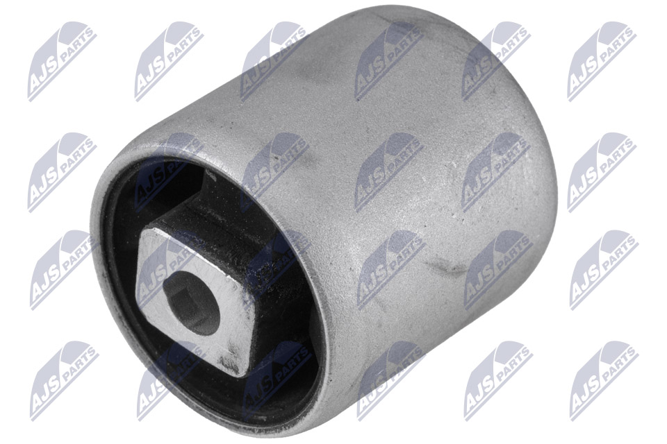 NTY ZTP-BM-009A Lagerung, Lenker