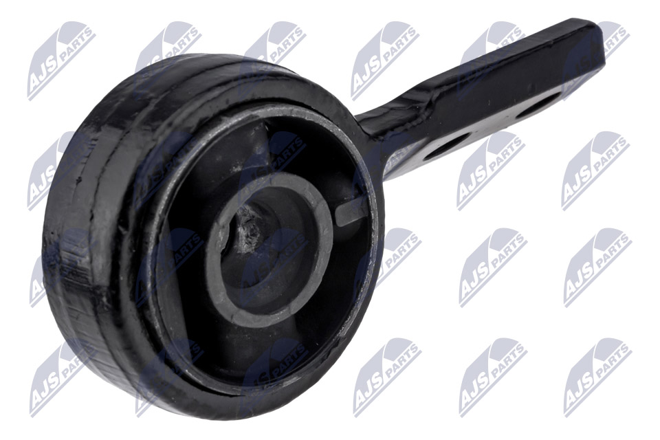 NTY ZTP-BM-010B Lagerung, Lenker