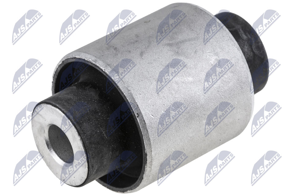 NTY ZTP-BM-012A Lagerung, Lenker