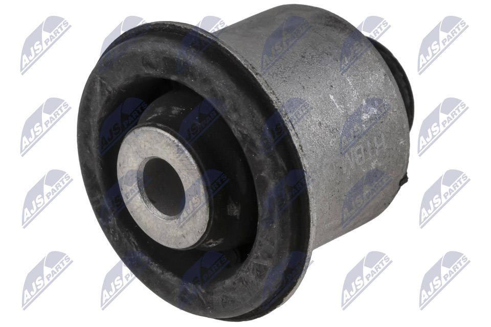 NTY ZTP-BM-013A Lagerung, Lenker