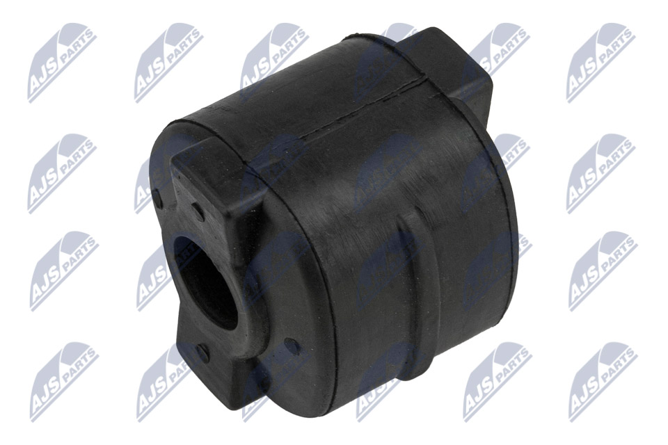 NTY ZTP-CH-001B Lagerung, Lenker