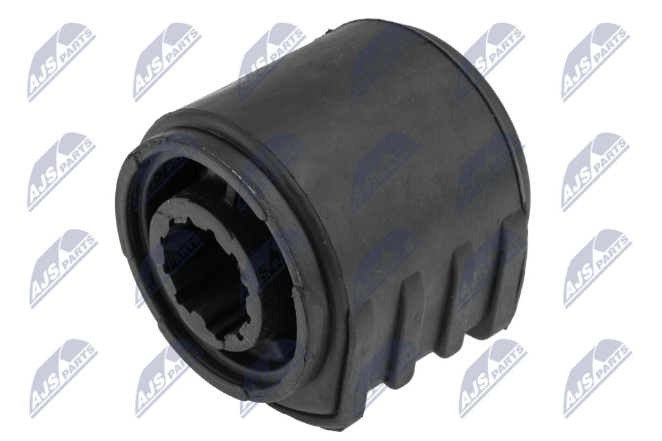 NTY ZTP-CH-001C Lagerung, Lenker