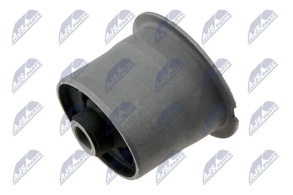 NTY ZTP-CH-002A Lagerung, Lenker
