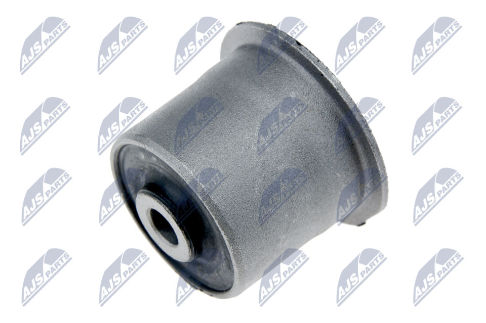 NTY ZTP-CH-002C Lagerung, Lenker