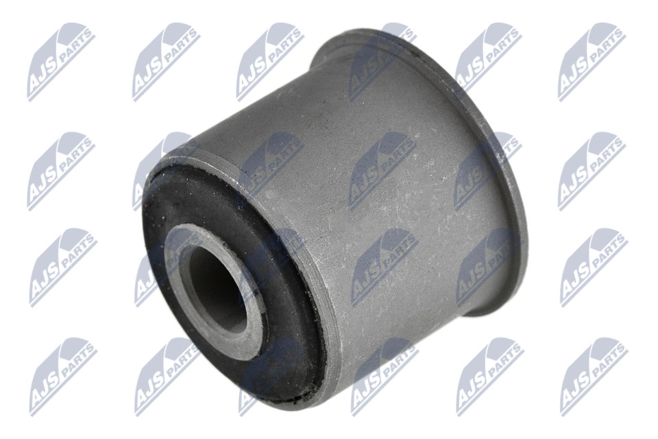 NTY ZTP-CH-002D Lagerung, Lenker
