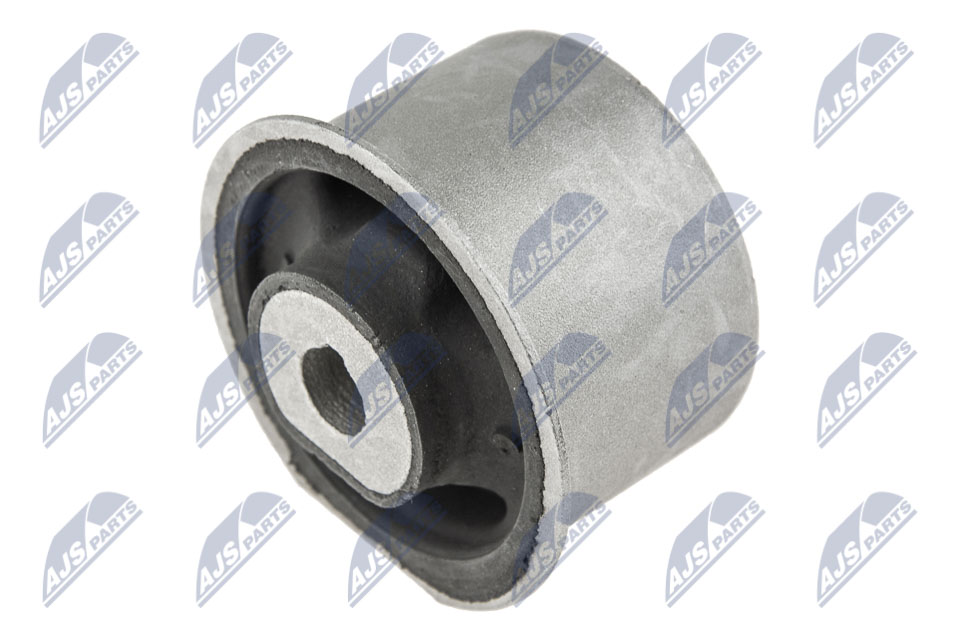 NTY ZTP-CH-007A Lagerung, Differential
