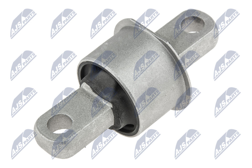 NTY ZTP-CH-007B Lagerung, Differential