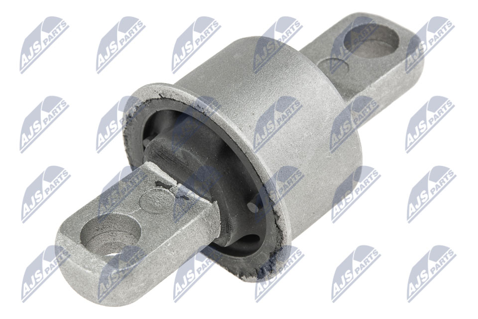 NTY ZTP-CH-007B Lagerung, Differential