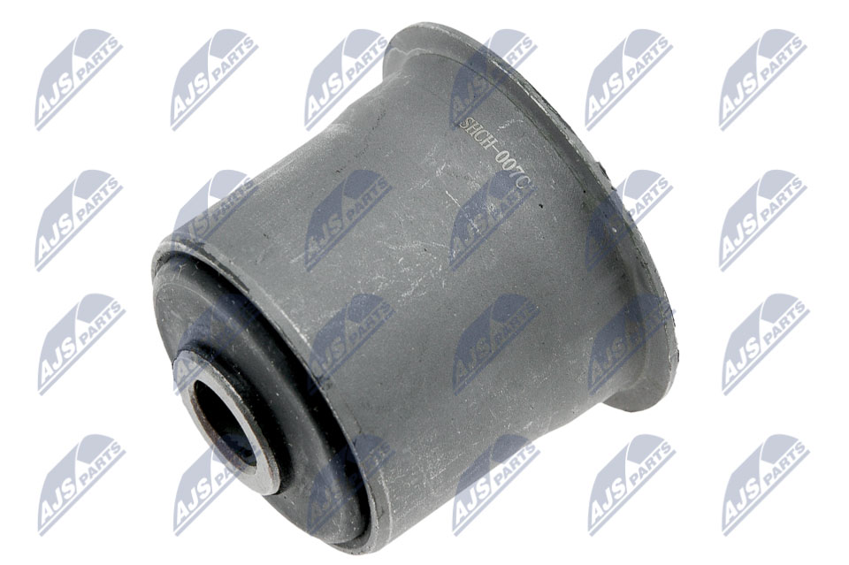 NTY ZTP-CH-007C Lagerung, Lenker