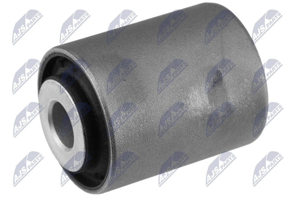 NTY ZTP-CH-007D Lagerung, Lenker