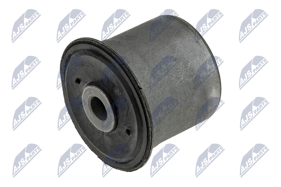 NTY ZTP-CH-008A Lagerung, Lenker