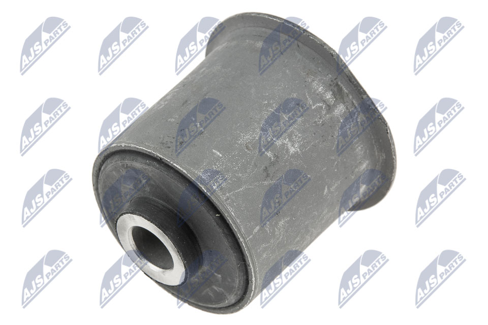 NTY ZTP-CH-009A Lagerung, Lenker